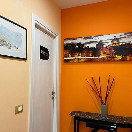 B&B Anni 50 Рим Екстер'єр фото