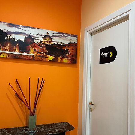 B&B Anni 50 Рим Екстер'єр фото