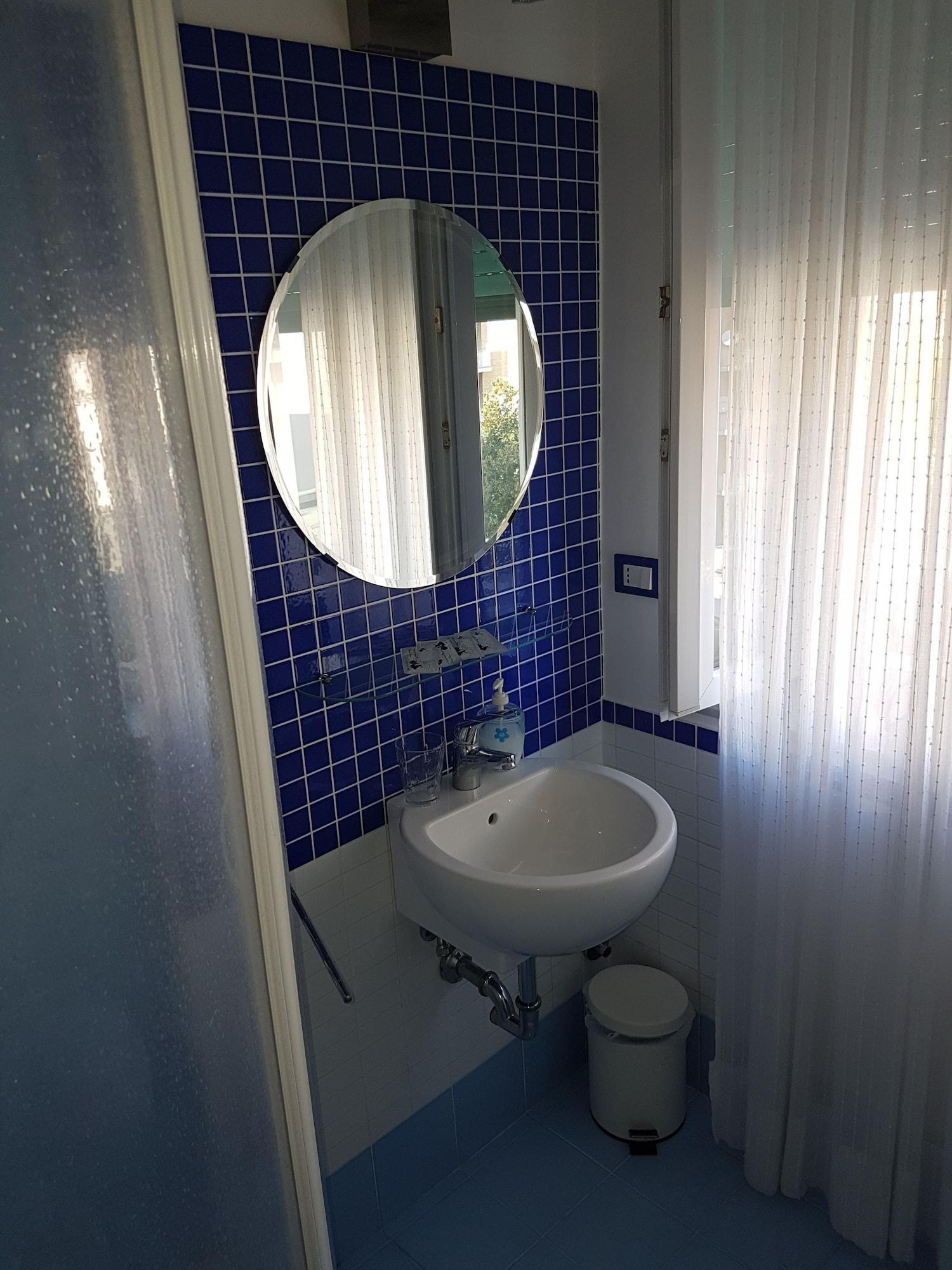 B&B Anni 50 Рим Екстер'єр фото