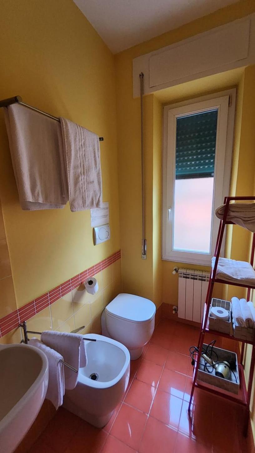B&B Anni 50 Рим Екстер'єр фото