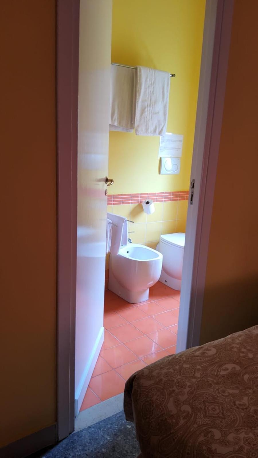 B&B Anni 50 Рим Екстер'єр фото